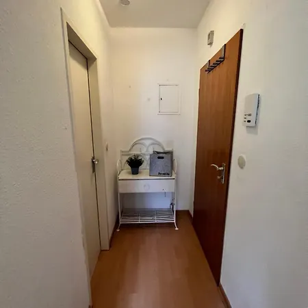 Gemuetliches City-apartment * Dortmund